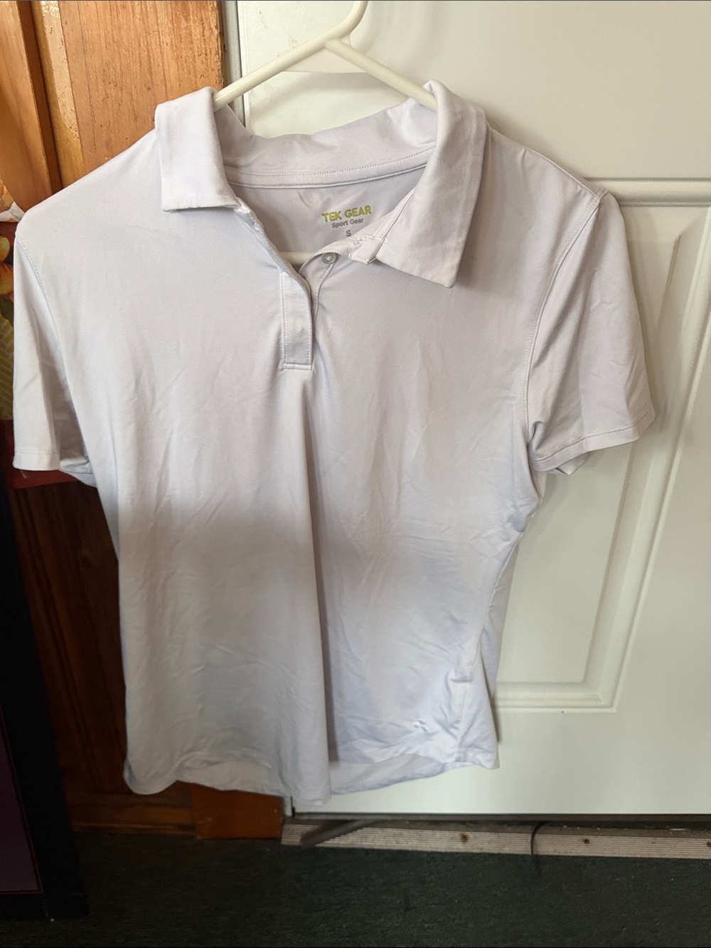 Women’s Polo Shirt